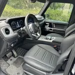 Mercedes-Benz G-Class 2024 из Китая