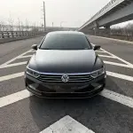Volkswagen Magotan 2019 из Китая