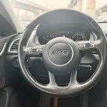 Audi Q3 2015 170 л.с. — лот 57766219 из Китая