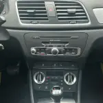 Audi Q3 2015 170 л.с. — лот 57766219 из Китая
