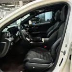 Mercedes-Benz C-Class 2023 из Китая
