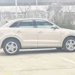 Audi Q3 2015 170 л.с. — лот 57766219 из Китая