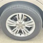 Audi Q3 2015 170 л.с. — лот 57766219 из Китая