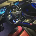 Mercedes-Benz C-Class AMG 2020 из Китая