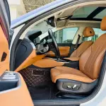 BMW 6 Series GT 2020 из Китая
