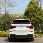 BMW X3 2019 184 л.с. — лот 57766066 из Китая