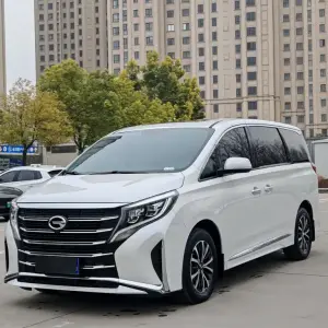 GAC Motor Trumpchi M8 2024 252 л.с. — лот 57766161 из Китая