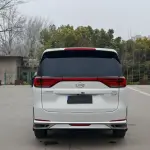 GAC Motor Trumpchi M8 2024 из Китая
