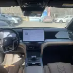 BYD L DM-i 2024 из Китая