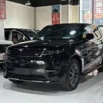 Land Rover Sport 2024 400 л.с. 400 л.с. из Китая