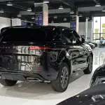 Land Rover Sport 2024 400 л.с. 400 л.с. из Китая
