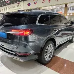 Buick Enclave 2020 из Китая