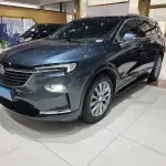 Buick Enclave 2020 из Китая