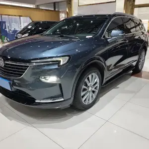 Buick Enclave 2020 из Китая