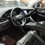 Buick Enclave 2020 из Китая