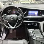 Buick Enclave 2020 из Китая
