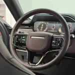 Land Rover Sport 2025 400 л.с. из Китая