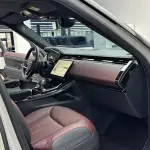Land Rover Sport 2025 400 л.с. из Китая