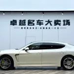 Porsche Panamera 2015 из Китая