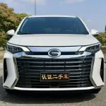 GAC Motor Trumpchi M6 2025 из Китая