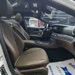 Mercedes-Benz E-Class (Import) 2022 197 л.с. 197 л.с. из Китая