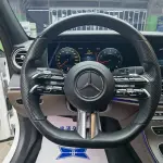 Mercedes-Benz E-Class (Import) 2022 197 л.с. 197 л.с. из Китая