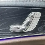 Mercedes-Benz E-Class (Import) 2022 197 л.с. 197 л.с. из Китая