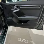 Audi A3 2024 150 л.с. 150 л.с. 150 л.с. 150 л.с. 150 л.с. из Китая