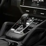 Porsche Cayenne 2018 340 л.с. — лот 57771458 из Китая