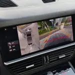 Porsche Cayenne 2018 340 л.с. — лот 57771458 из Китая