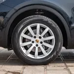 Porsche Cayenne 2018 340 л.с. — лот 57771458 из Китая
