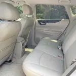 Nissan Tiida 2012 126 л.с. из Китая