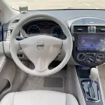 Nissan Tiida 2012 126 л.с. из Китая