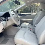 Nissan Tiida 2012 126 л.с. из Китая