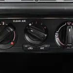 Volkswagen Polo 2017 из Китая