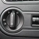 Volkswagen Polo 2017 из Китая