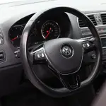 Volkswagen Polo 2017 из Китая