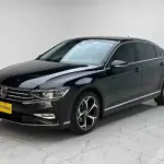 Volkswagen Magotan 2025 из Китая