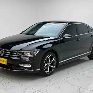Volkswagen Magotan 2025 из Китая