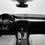 Volkswagen Magotan 2025 из Китая