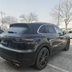 Porsche Cayenne 2019 440 л.с. 440 л.с. 440 л.с. из Китая
