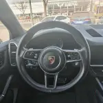 Porsche Cayenne 2019 440 л.с. 440 л.с. 440 л.с. из Китая