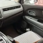 Honda Vezel 2018 136 л.с. из Китая
