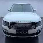 Land Rover Range Rover 2017 из Китая