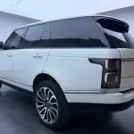 Land Rover Range Rover 2017 из Китая