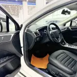 Ford Mondeo 2021 182 л.с. из Китая