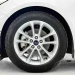 Ford Mondeo 2021 182 л.с. из Китая