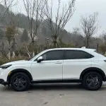 Honda XR-V 2023 из Китая