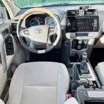 Toyota Prado (Import) 2018 из Китая