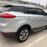 Geely Boyue 2017 184 л.с. 184 л.с. 184 л.с. 184 л.с. из Китая